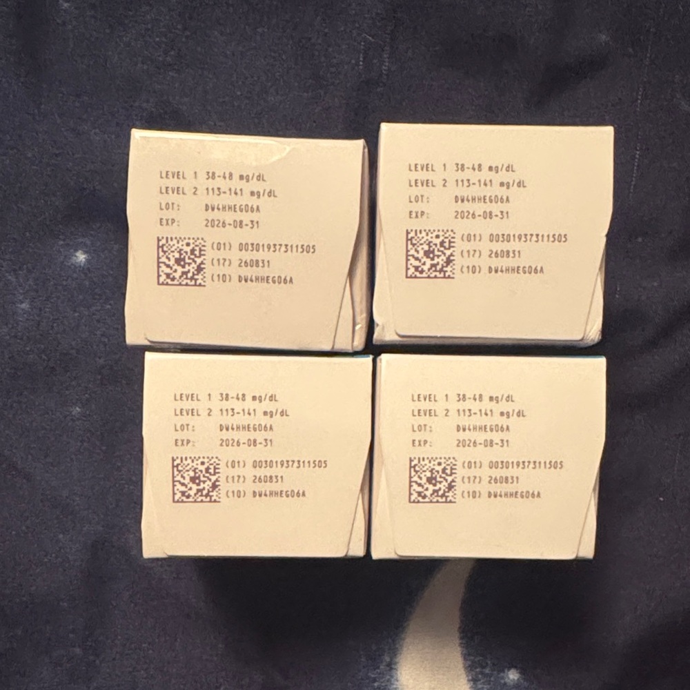 Contour Next Test Strips - Picture 2 of 2